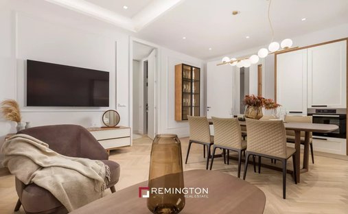Apartamento en Grad Opatija, Primorje-Gorski, Croacia 1