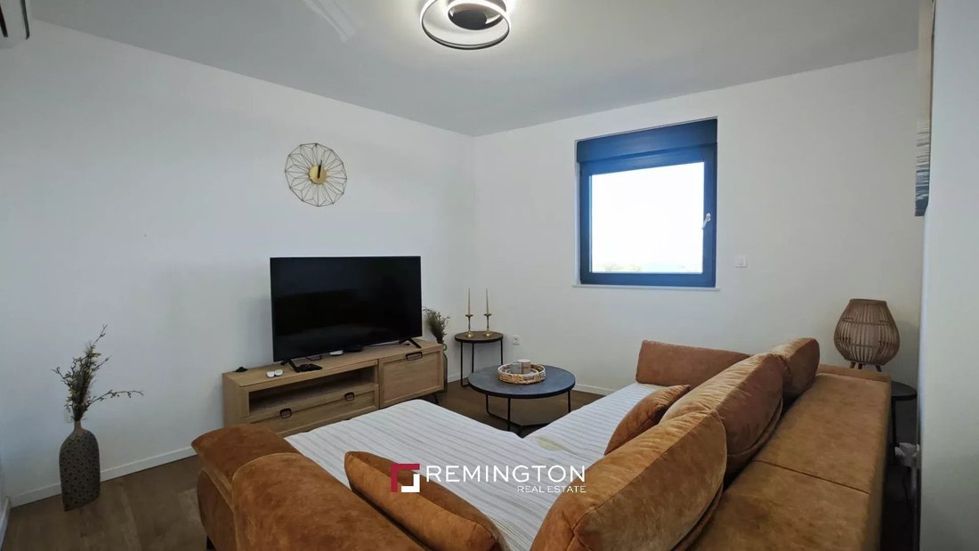 Appartamento a Grad Opatija, Regione litoraneo-montana, Croazia 1 - 18841293