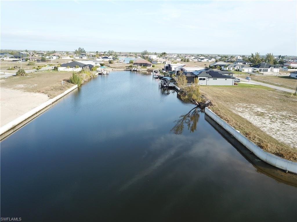 Terreno a Cape Coral, Florida, Stati Uniti 3 - 18840516