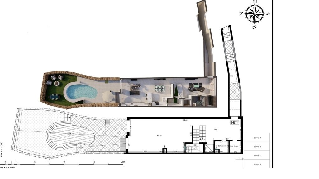 Villa à Ix-Xagħra, Malte 3 - 18839840