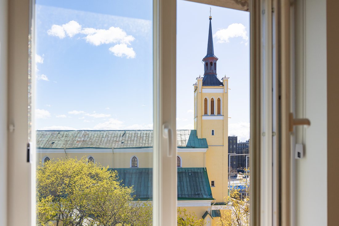 Appartamento a Tallinn, Harjumaa, Estonia 4 - 18840129