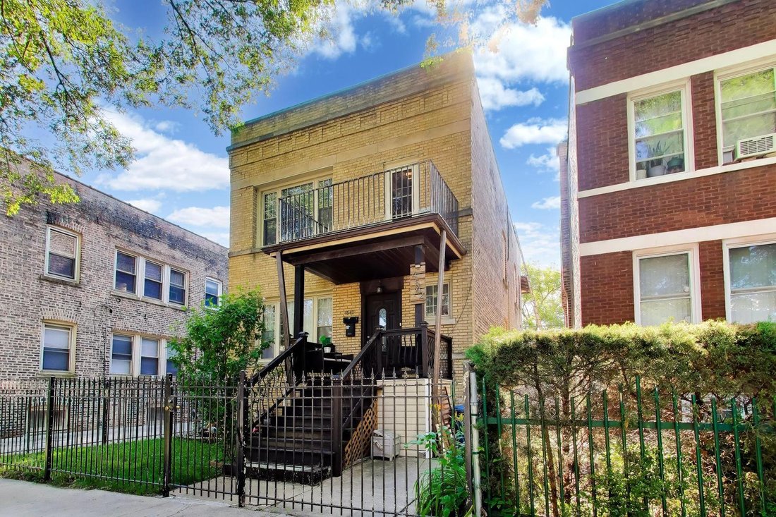 Otros en Chicago, Illinois, Estados Unidos 2 - 18838958