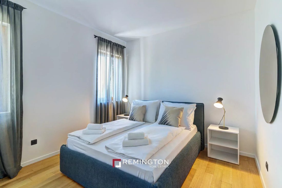 Apartamento en Grad Opatija, Primorje-Gorski, Croacia 5 - 18840178