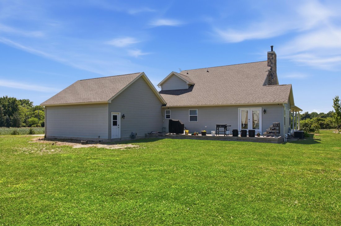 House in Richmond, Michigan, United States 5 - 18840238