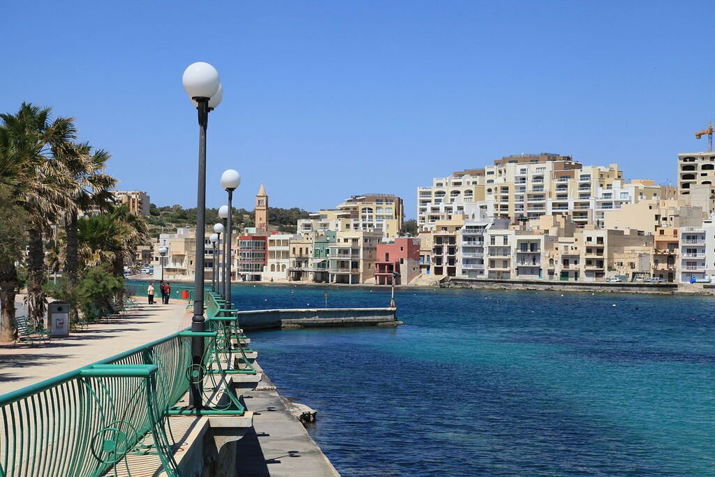 Apartment in Marsaskala, Malta 1 - 18840067