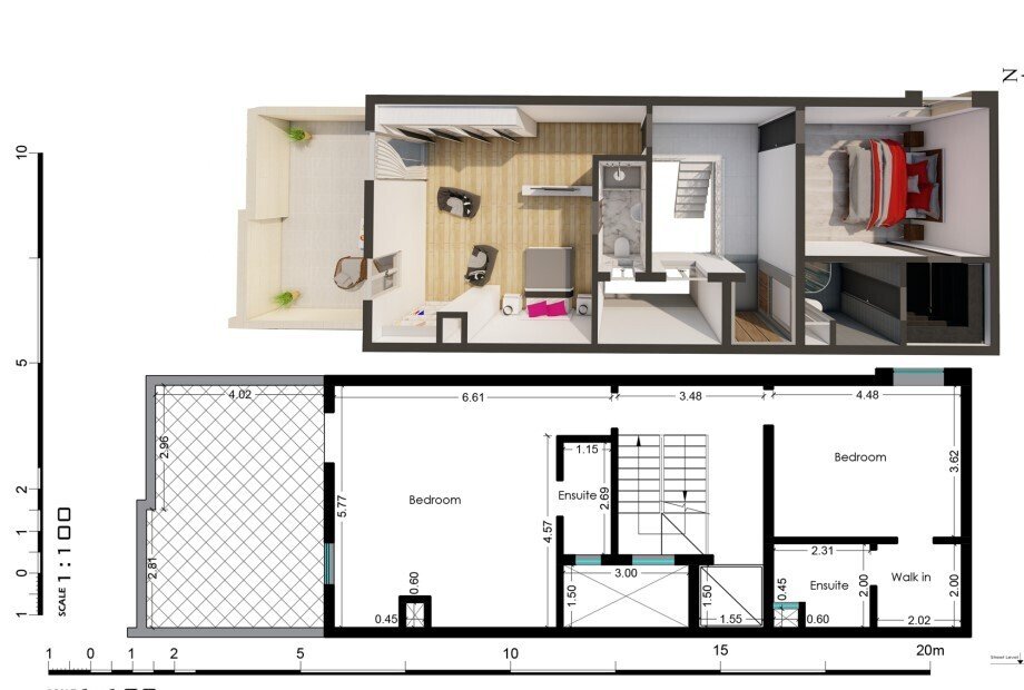 Villa à Ix-Xagħra, Malte 5 - 18839840