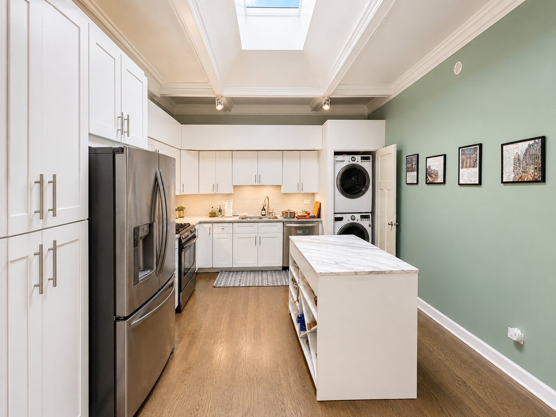 Condo in Chicago, Illinois, United States 5 - 18840804