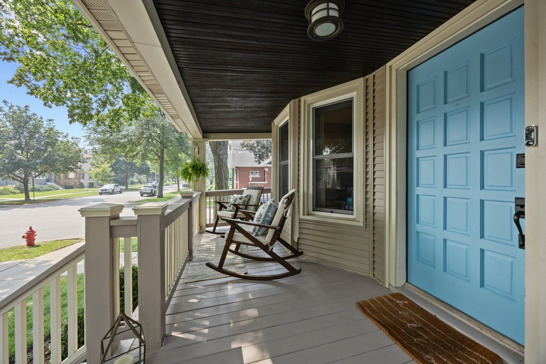 House in Oak Park, Illinois, United States 4 - 18838855