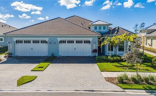 Eigentumswohnung in Naples, Florida, Vereinigte Staaten 1