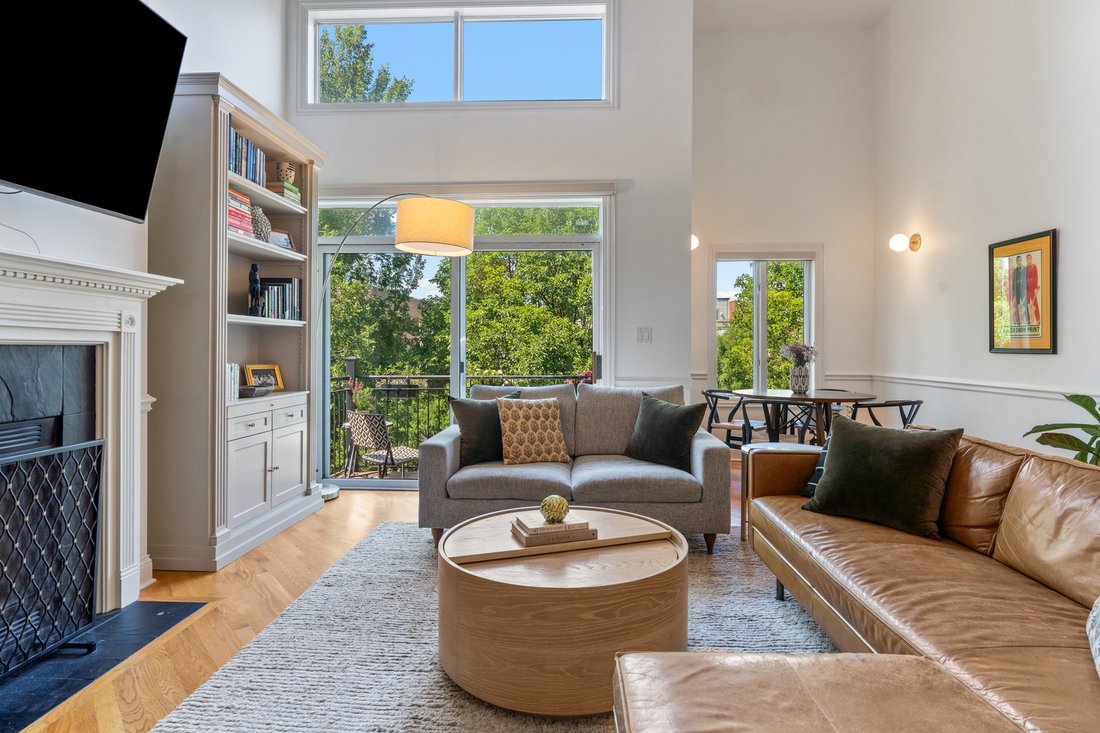 Condo in Chicago, Illinois, United States 4 - 18839772
