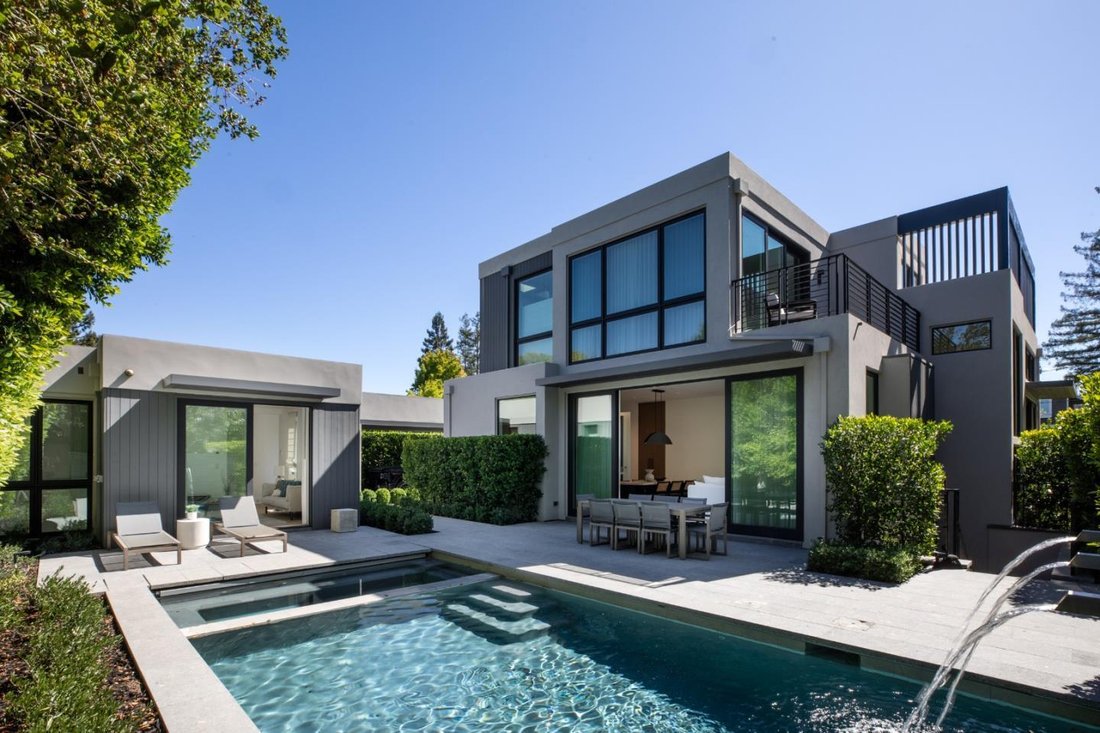 House in Atherton, California, United States 1 - 18840039