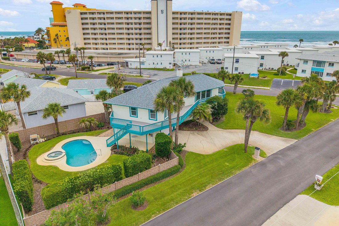 House in New Smyrna Beach, Florida, United States 2 - 18839726
