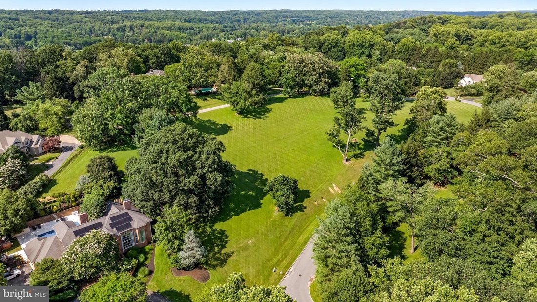 Land in Pikesville, Maryland, United States 1 - 18839024