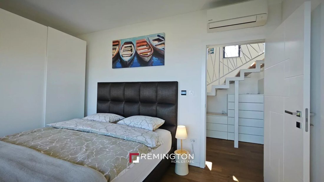 Appartamento a Grad Opatija, Regione litoraneo-montana, Croazia 5 - 18841293