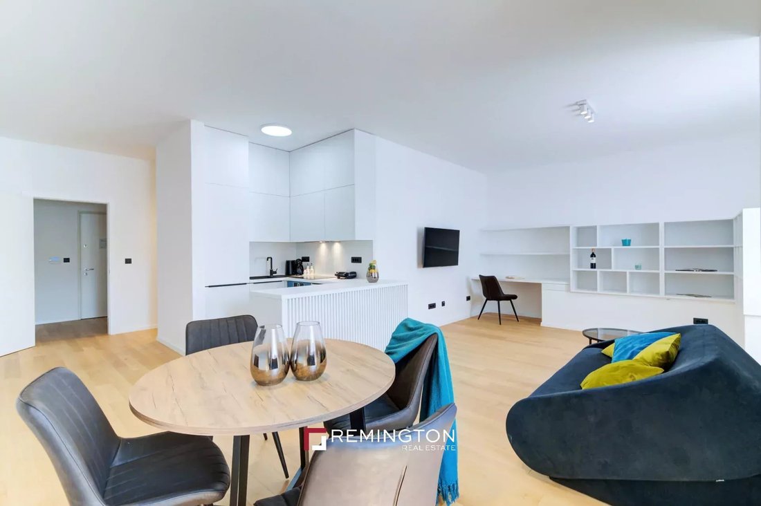 Apartamento en Grad Opatija, Primorje-Gorski, Croacia 2 - 18840178