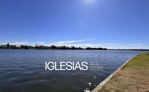 Land in Rincón de Milberg, Provinz Buenos Aires, Argentinien 1