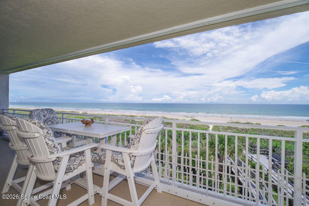 Condominio a Cape Canaveral, Florida, Stati Uniti 3 - 18841303