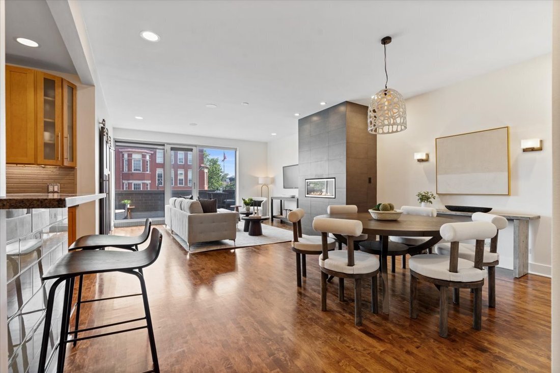 Condo in Chicago, Illinois, United States 5 - 18839610
