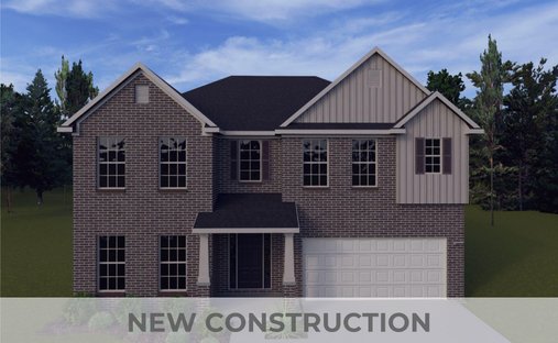 House in Versailles, Kentucky, United States 1