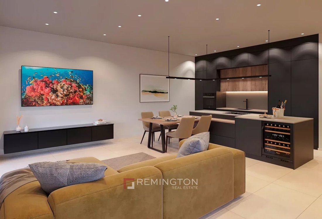 Apartamento en Rovinj, Istria, Croacia 3 - 18841352