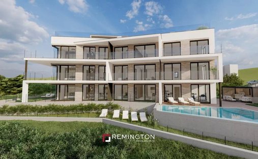 Appartement à Mjesni odbor Bokanjac, Zadar, Zadar 1