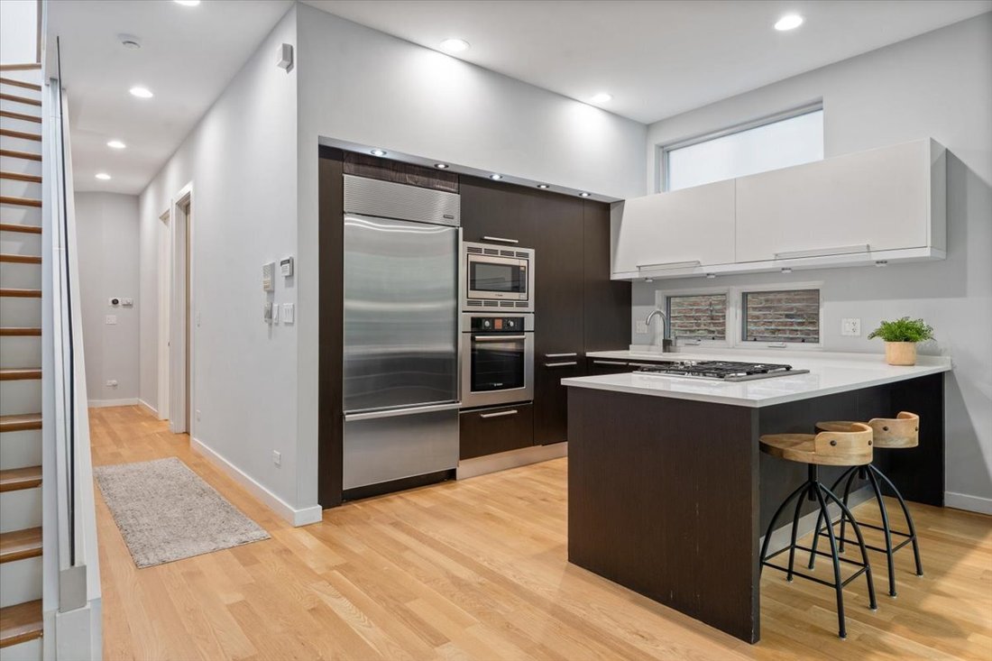 Condo in Chicago, Illinois, United States 3 - 18839284