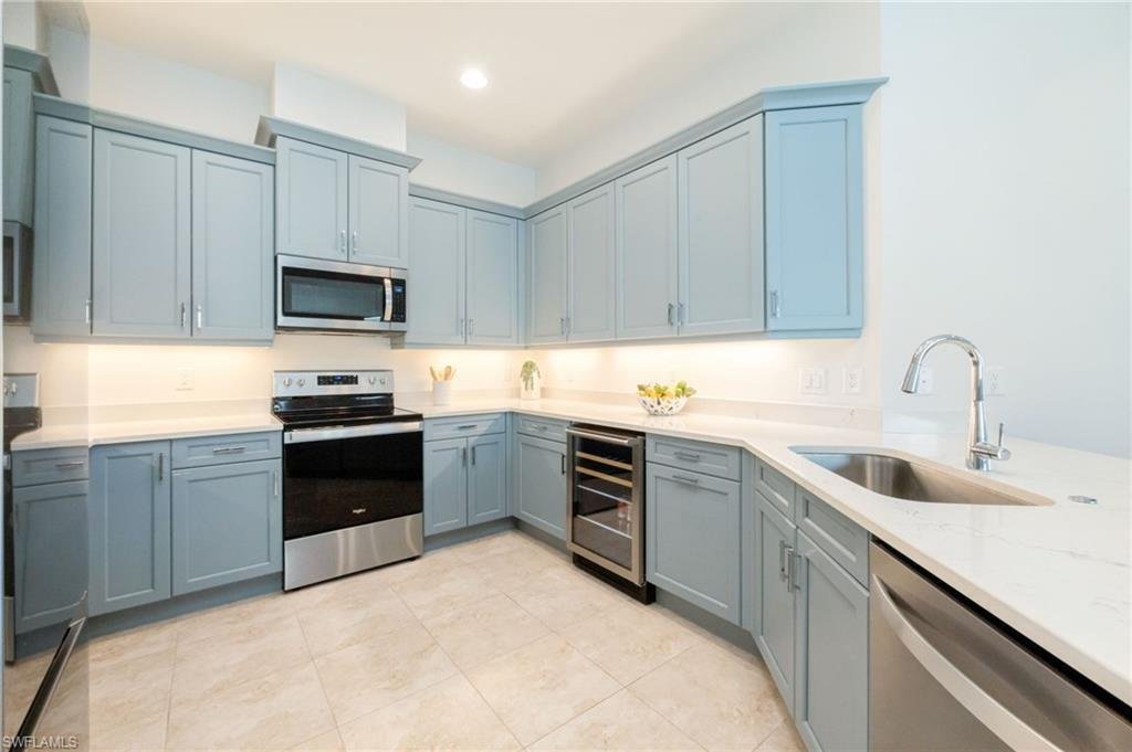 Appartement à Naples, Floride, États-Unis 5 - 18839406