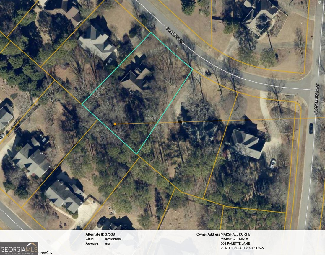 House in Peachtree City, Georgia, United States 2 - 18840927