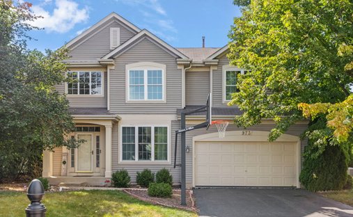Maison à Aurora, Illinois, États-Unis 1