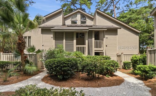 Condo in Hilton Head Island, South Carolina, United States 1