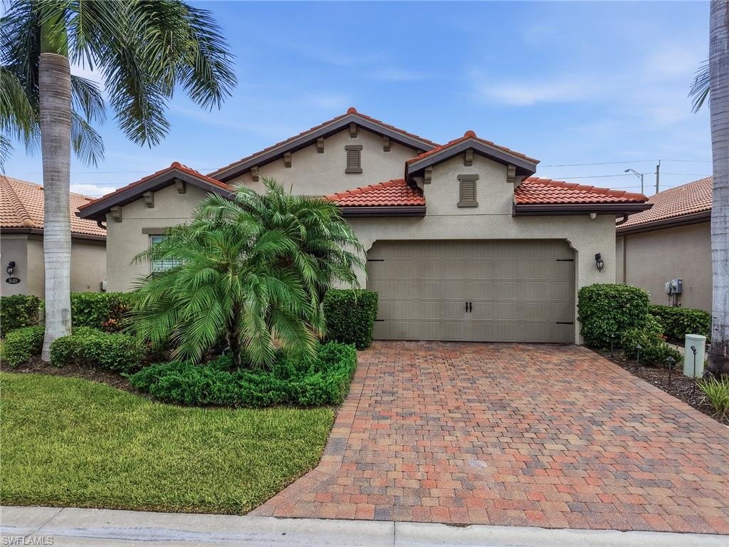 Maison à Bonita Springs, Floride, États-Unis 1 - 18839847
