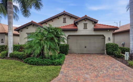 Haus in Bonita Springs, Florida, Vereinigte Staaten 1