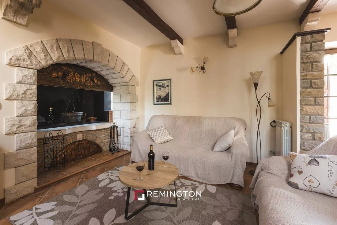 Villa in Buje, Istria County, Croatia 4 - 18840466