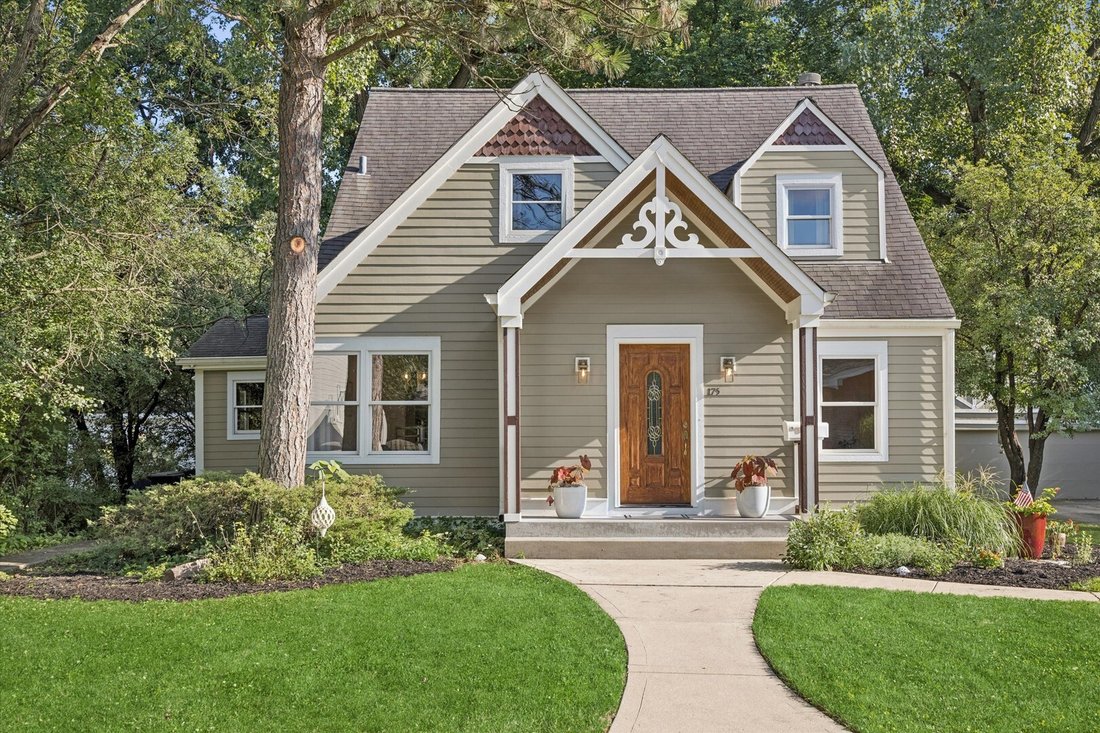 House in Riverside, Illinois, United States 1 - 18838950
