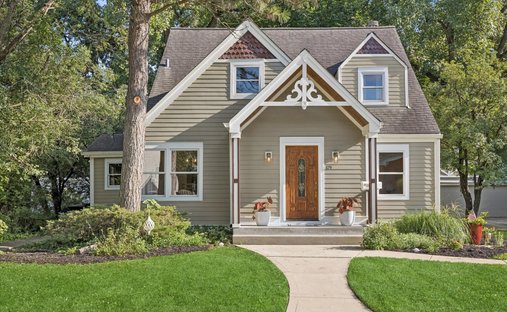 Casa a Riverside, Illinois, Stati Uniti 1