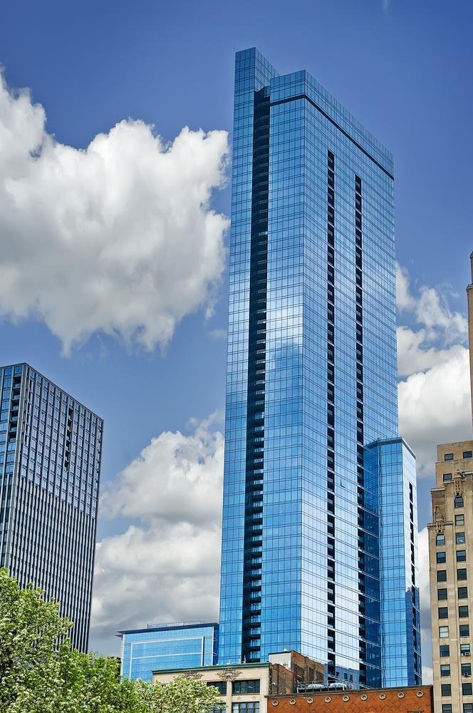 Condo in Chicago, Illinois, United States 1 - 18839144
