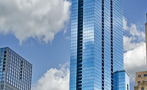 Eigentumswohnung in Chicago, Illinois, Vereinigte Staaten 1