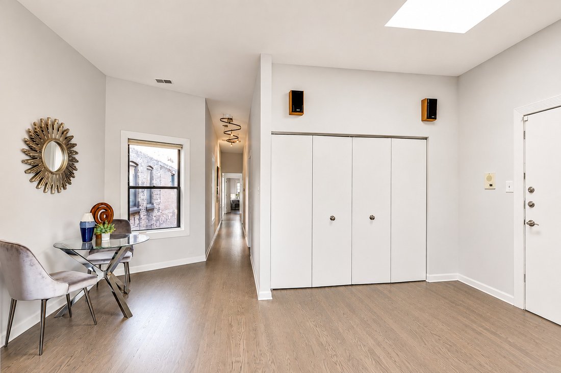 Condo in Chicago, Illinois, United States 4 - 18840804