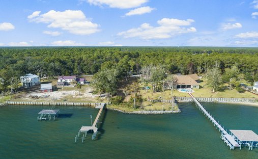 Land in Freeport, Florida, Vereinigte Staaten 1