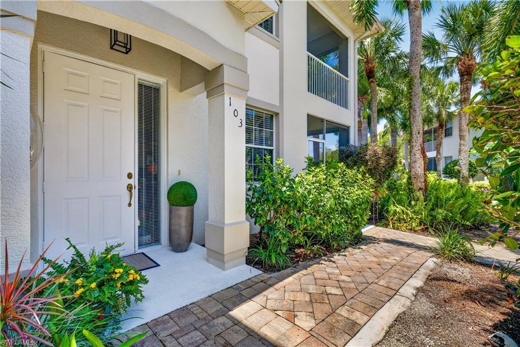 Condo in Naples, Florida, United States 1 - 18839342