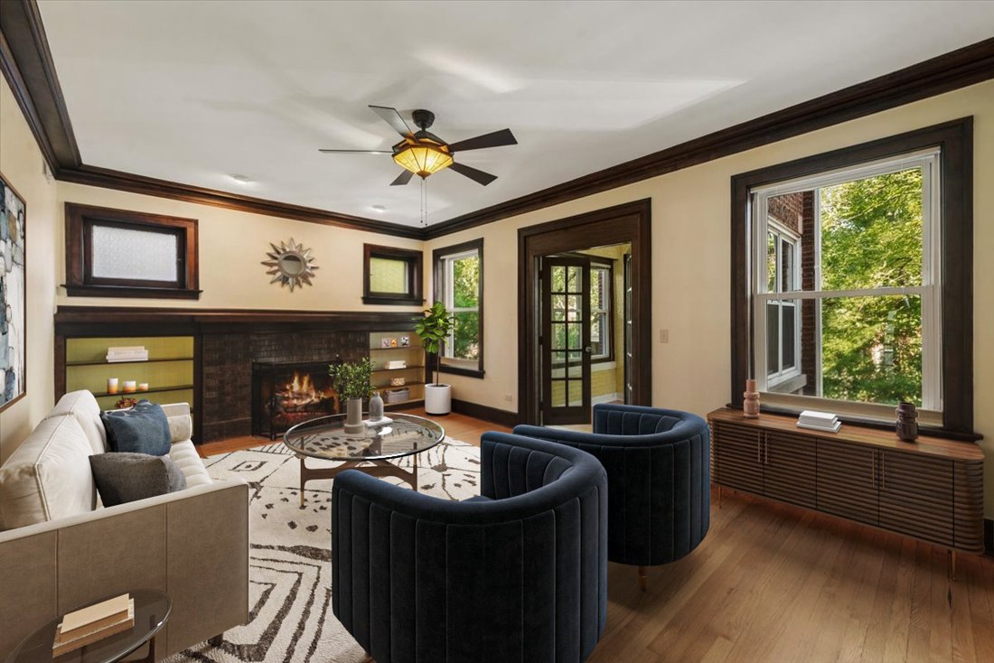 Condo in Chicago, Illinois, United States 5 - 18840402