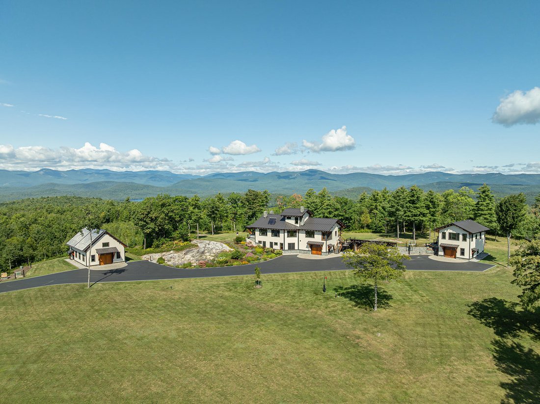 House in Lovell, Maine, United States 1 - 18840267
