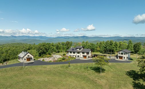 Casa en Lovell, Maine, Estados Unidos 1