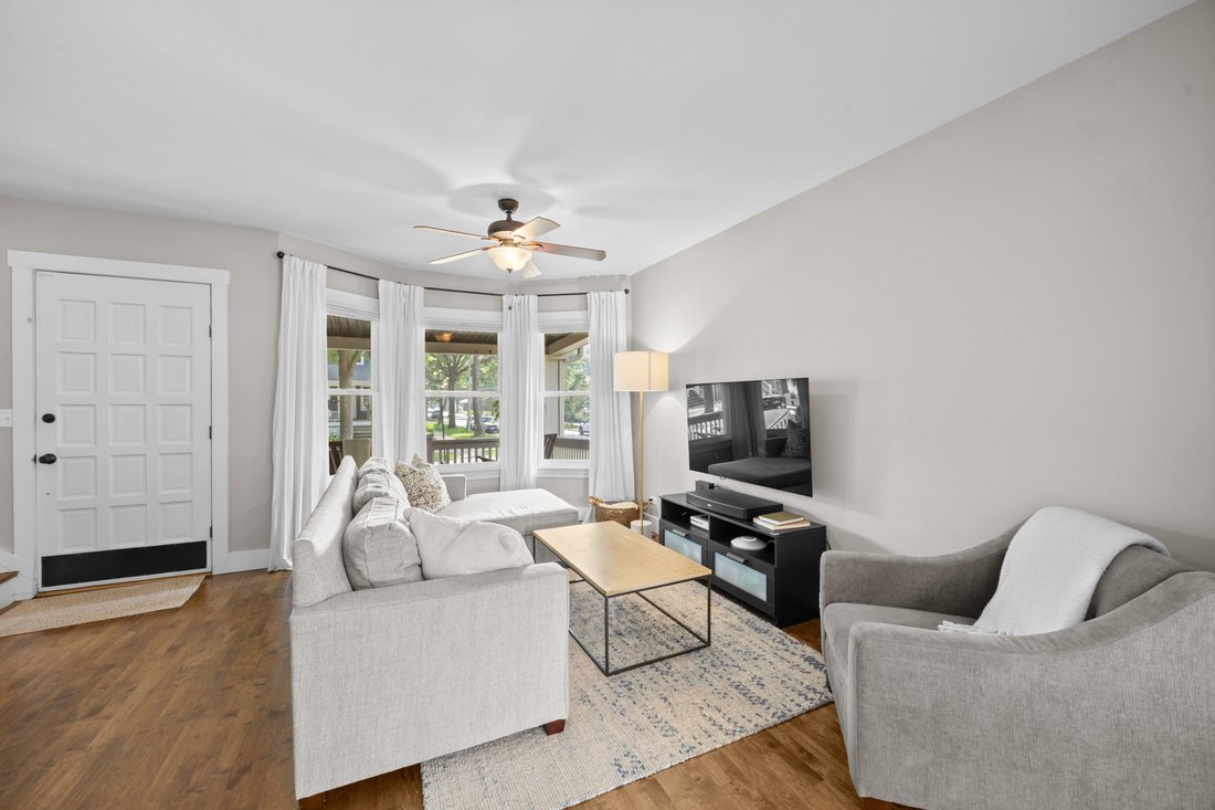 House in Oak Park, Illinois, United States 5 - 18838855