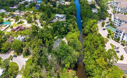 Casa en Naples, Florida, Estados Unidos 1