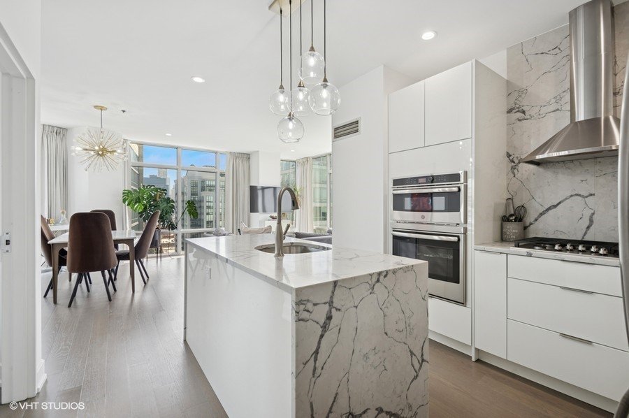 Condo in Chicago, Illinois, United States 5 - 18839244