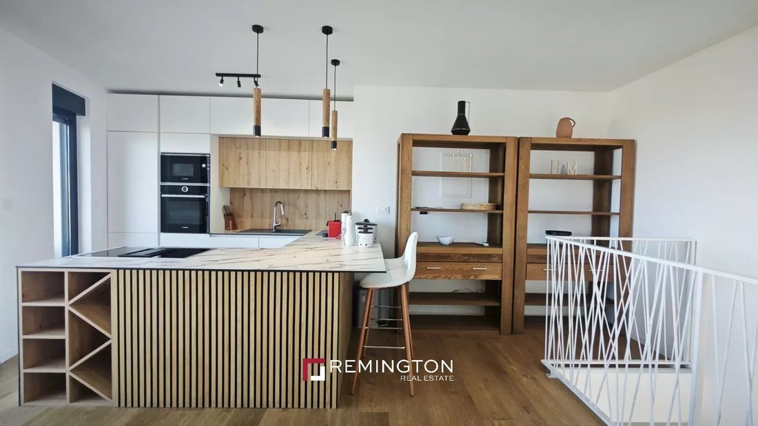 Appartamento a Grad Opatija, Regione litoraneo-montana, Croazia 3 - 18841293
