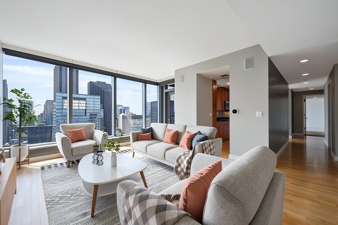 Condo in Chicago, Illinois, United States 4 - 18839144