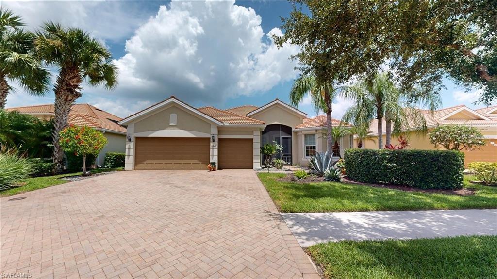 House in Ave Maria, Florida, United States 1 - 18839620
