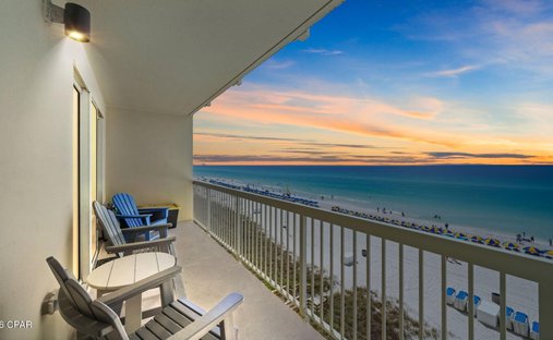Condo in Rosemary Beach, Florida, United States 1